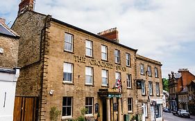 The Crooked Swan
